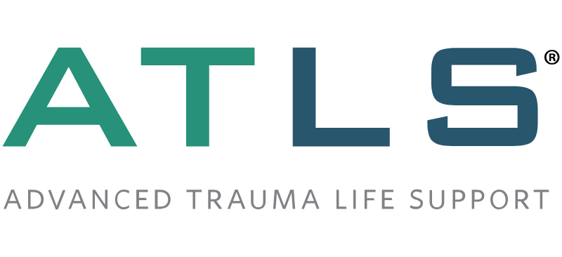 Logo Advanced Trauma Life Support (ATLS)
